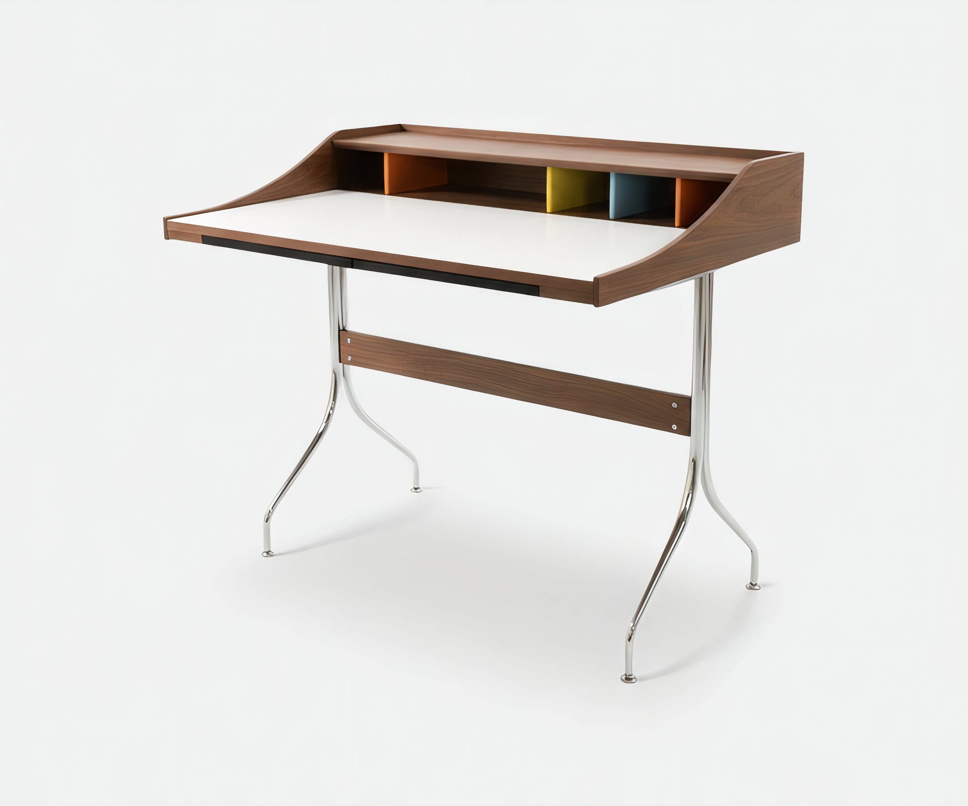Rutrick Desk - The Essential 