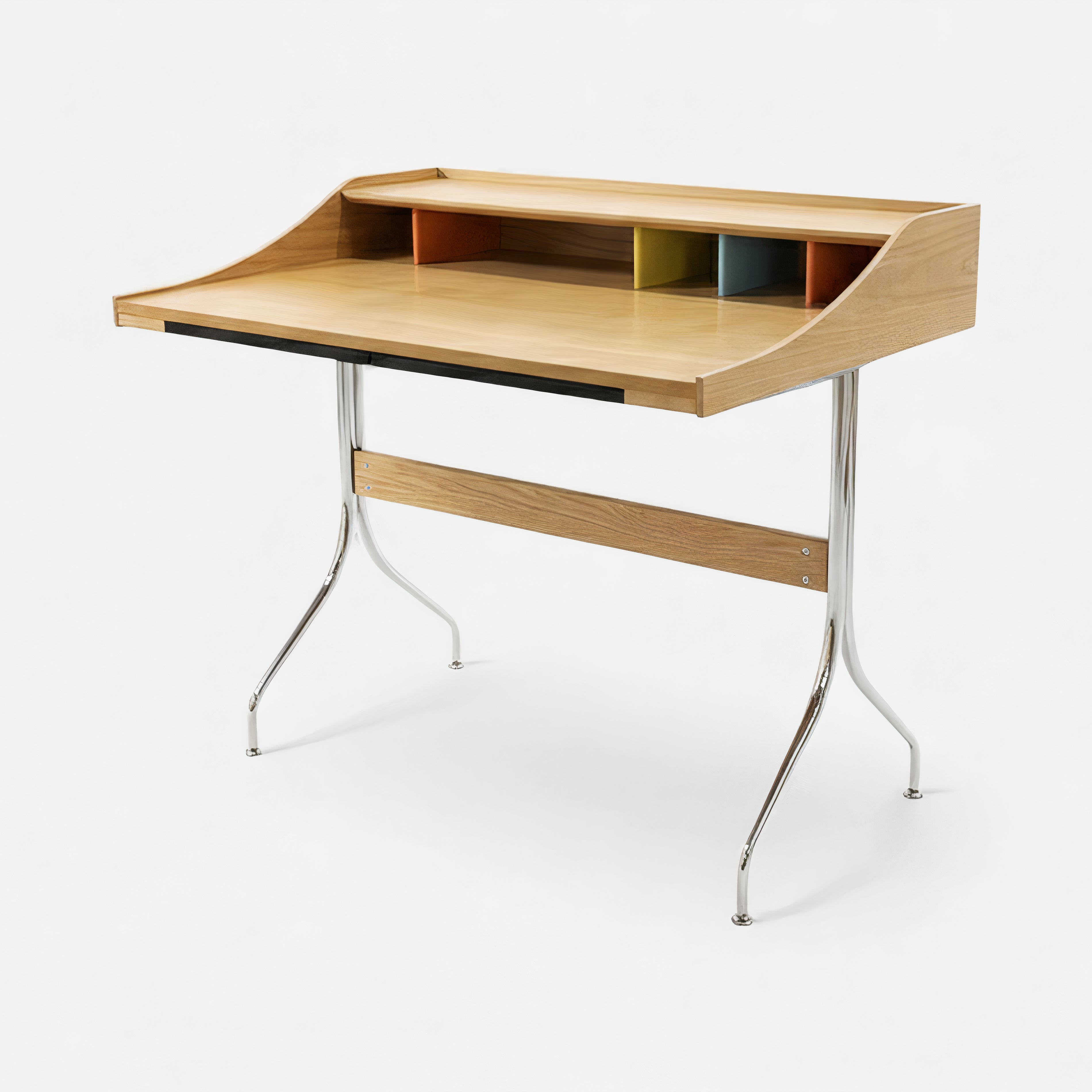 Rutrick Desk - The Essential 
