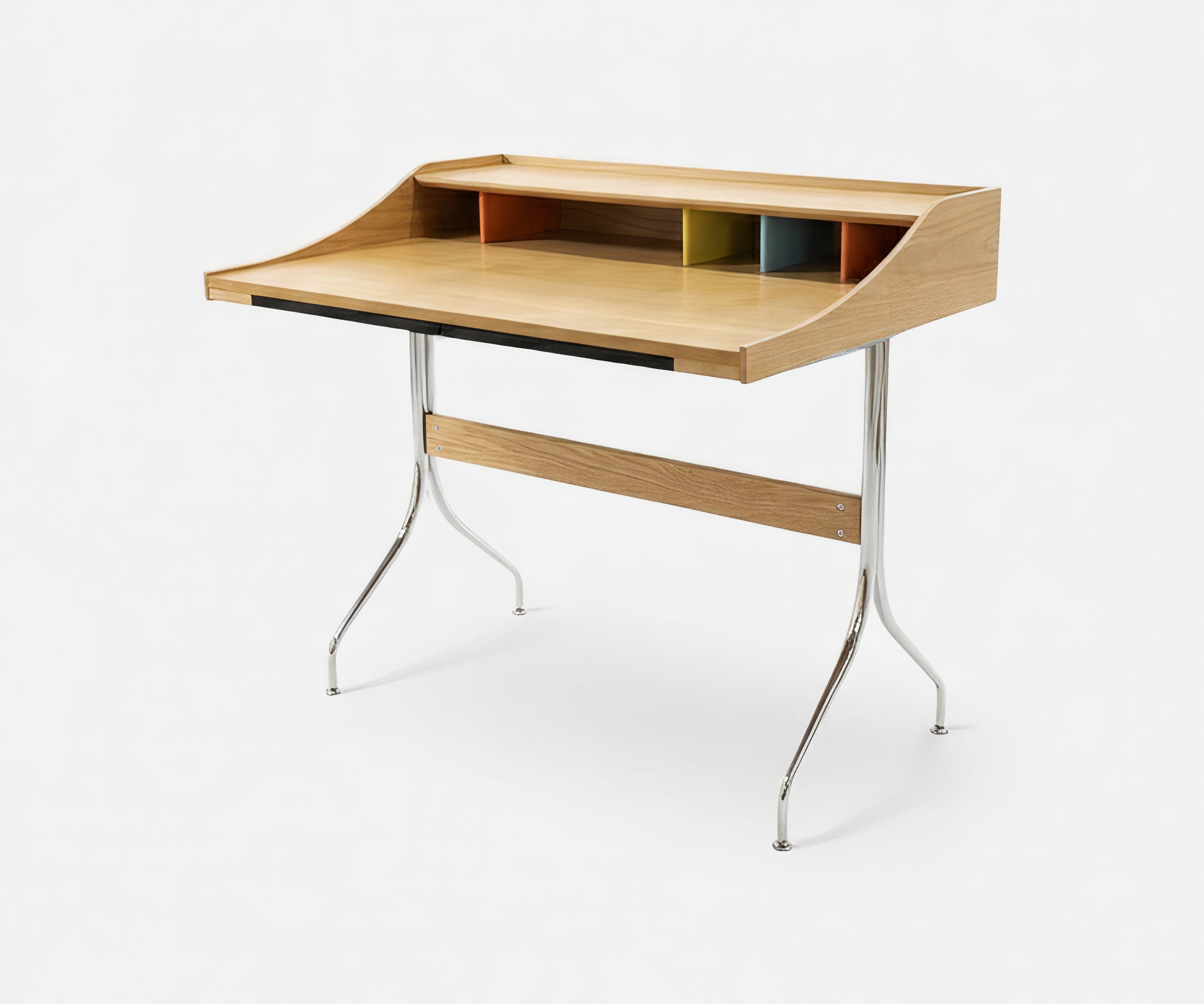 Rutrick Desk - The Essential 