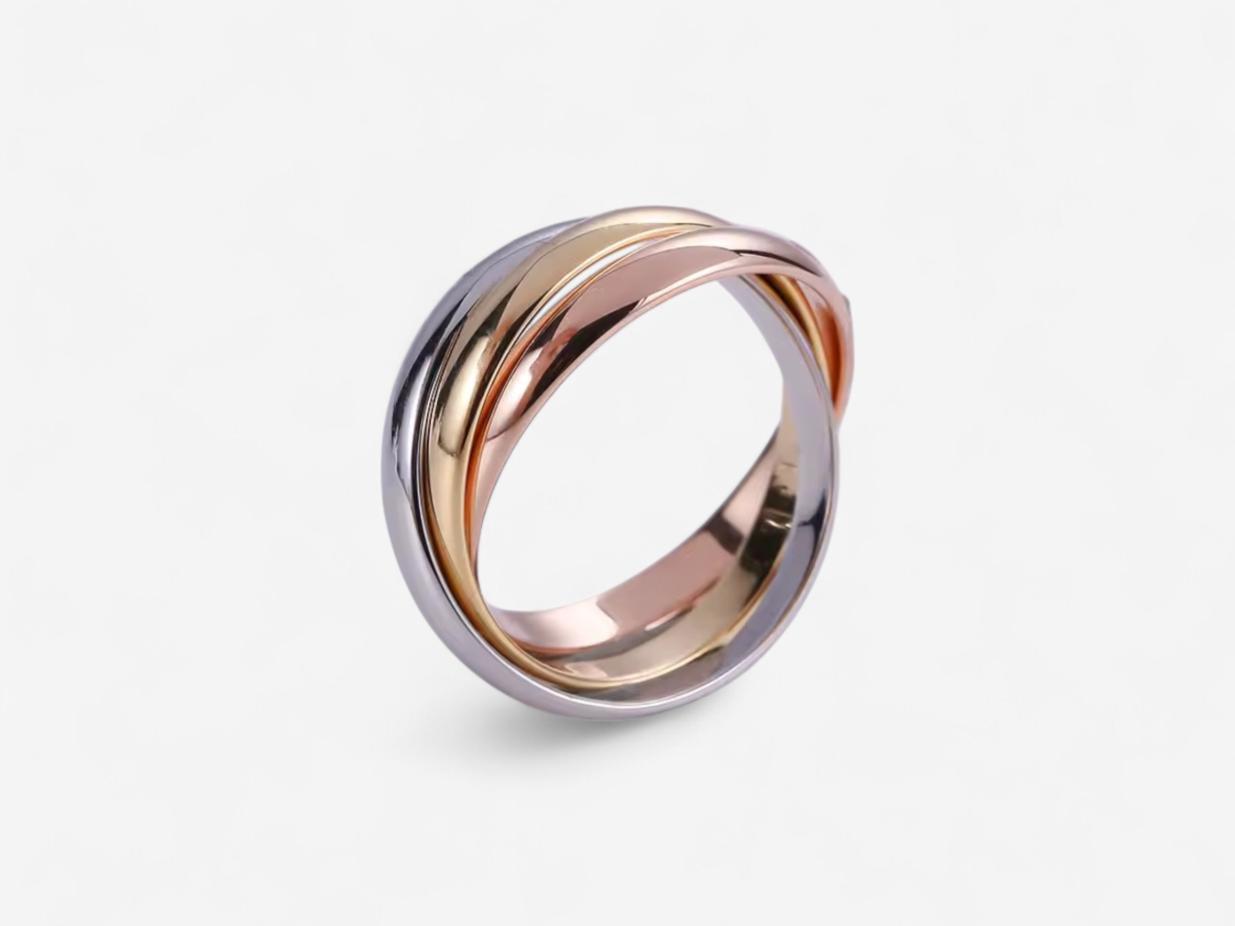 Trinity Ring - The Essential 