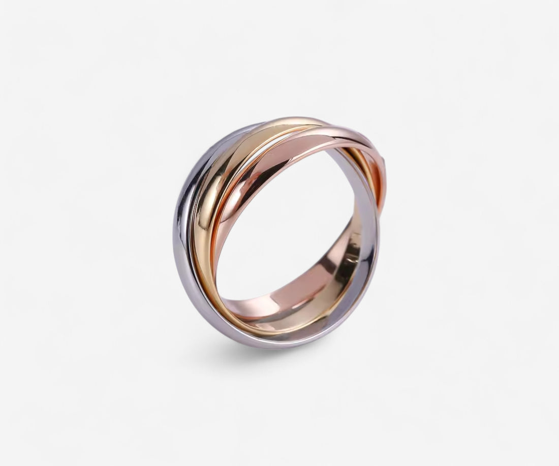 Trinity Ring