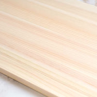 Japanese Hinoki Cutting Board