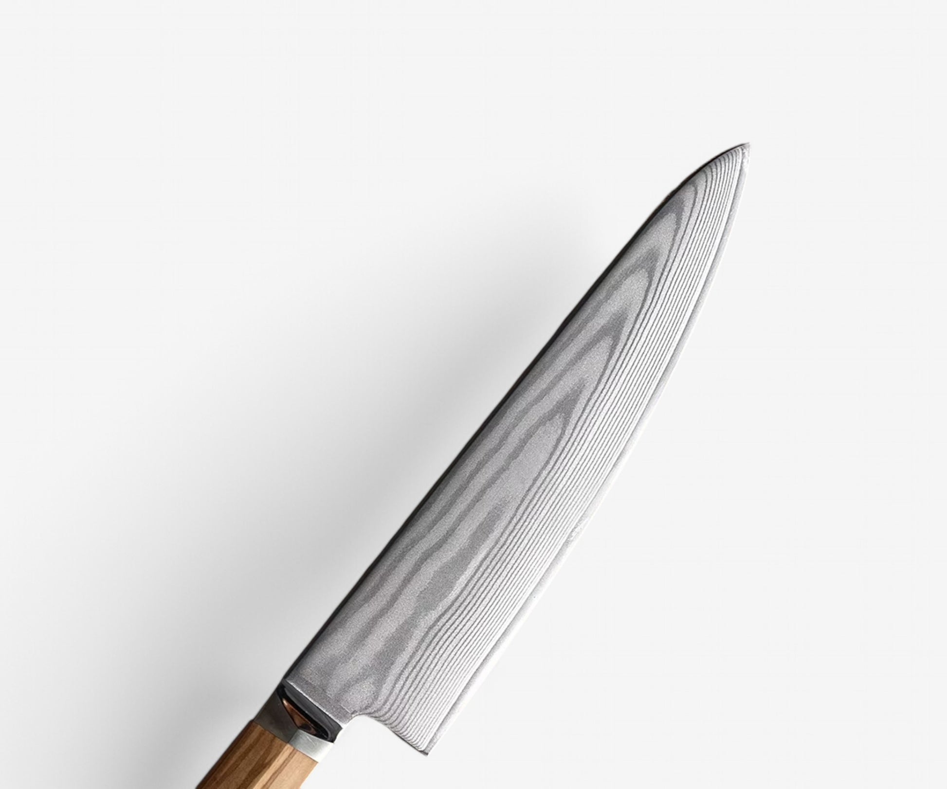 Gyuto Chef Knife - The Essential 