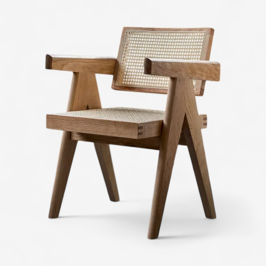 Jeanneret Chair