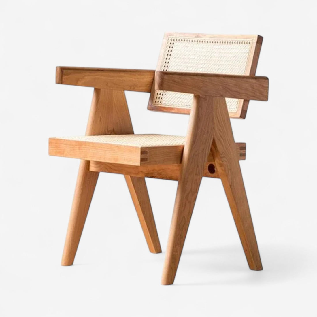 Jeanneret Chair