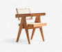 Jeanneret Chair - The Essential 