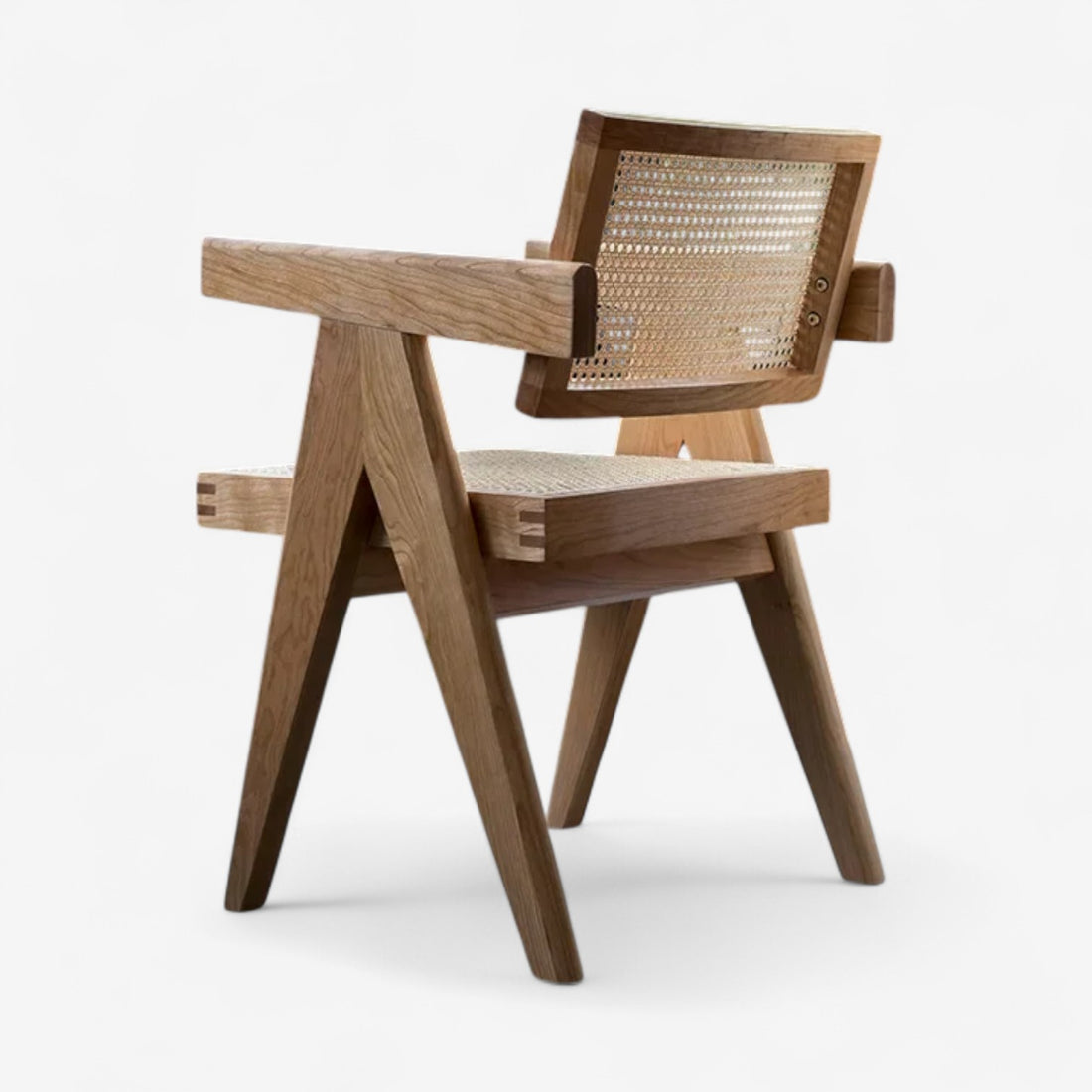 Jeanneret Chair