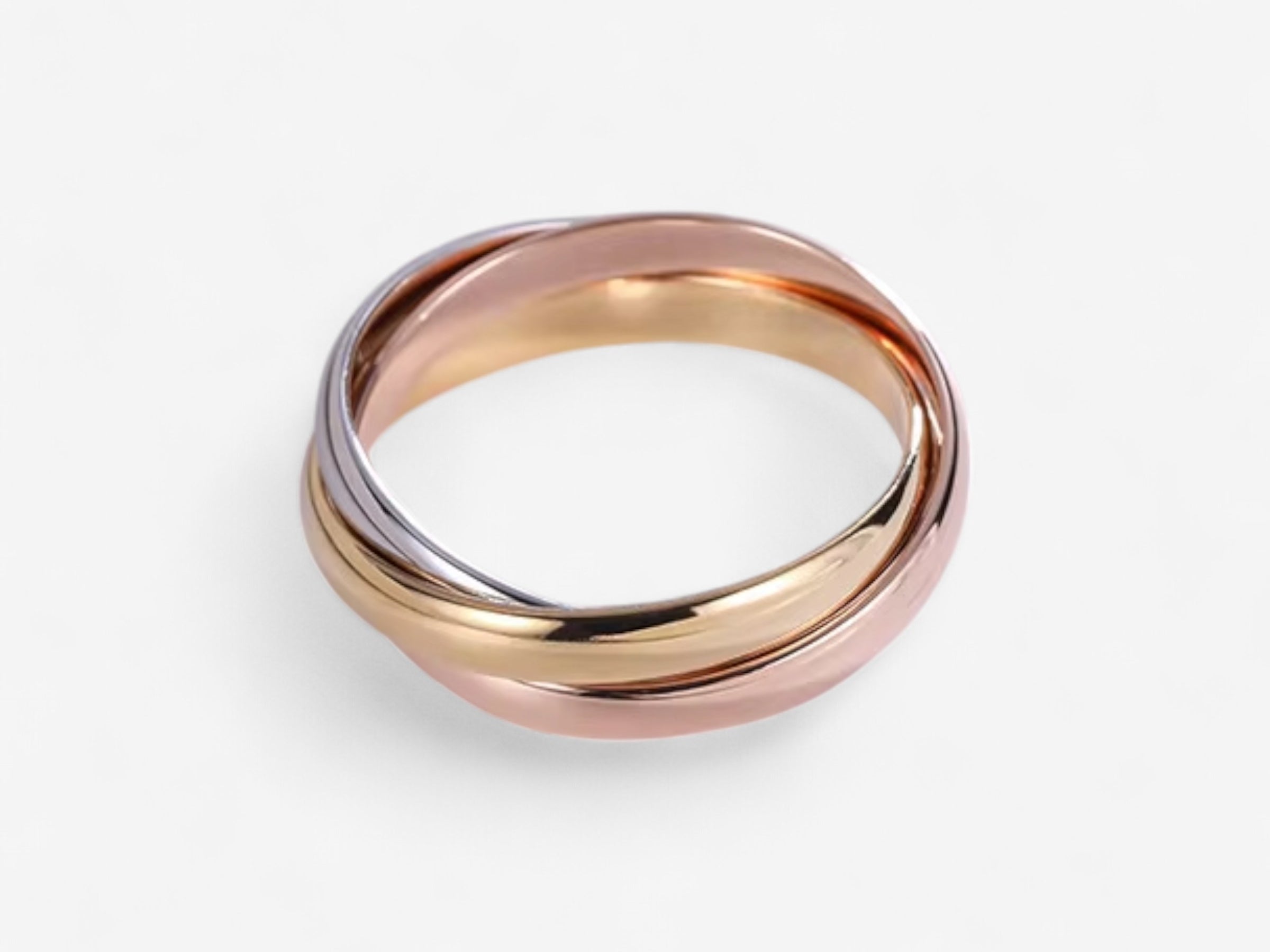 Trinity Ring - The Essential 