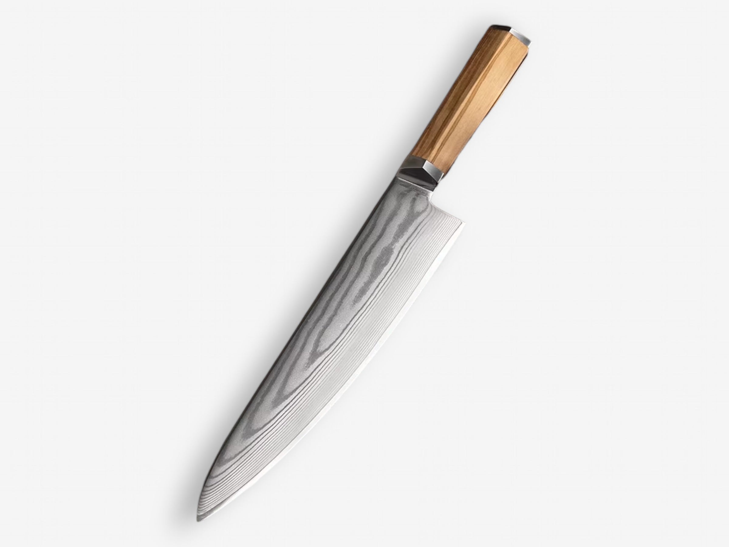 Gyuto Chef Knife - The Essential 