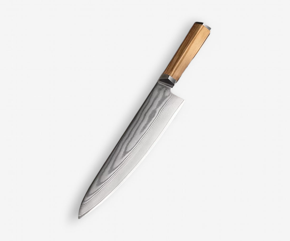 Gyuto Chef Knife