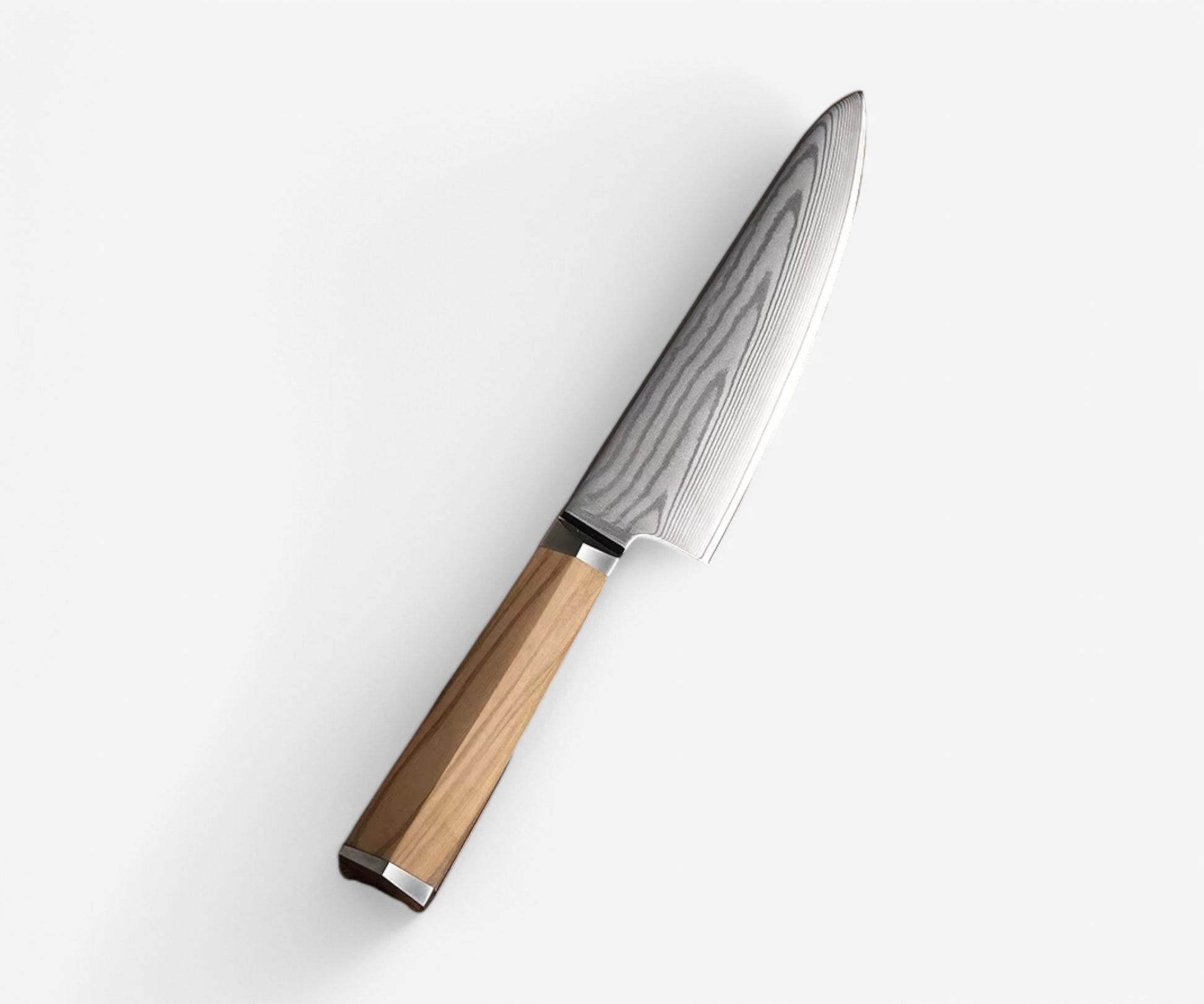 Gyuto Chef Knife - The Essential 