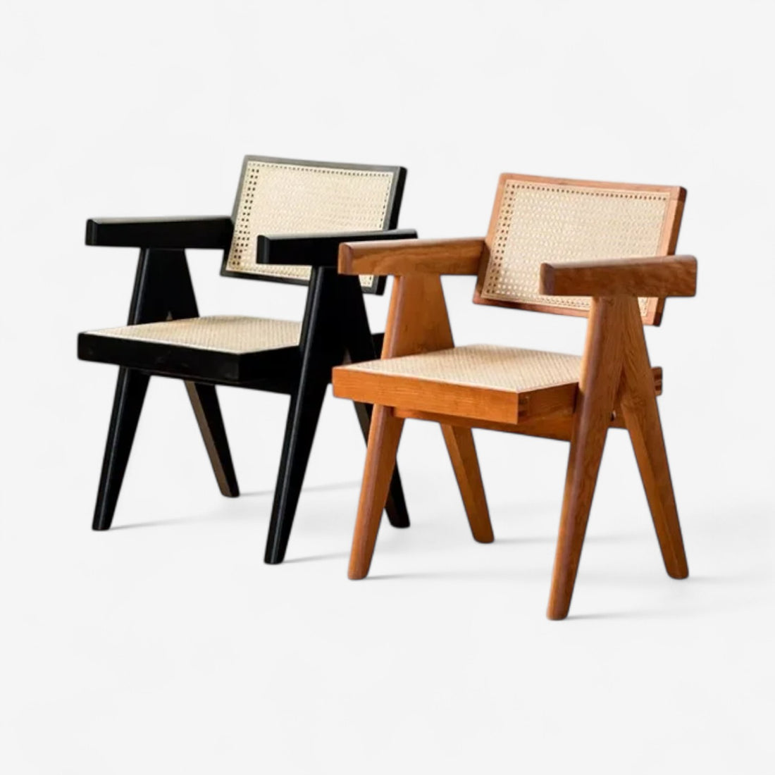 Jeanneret Chair