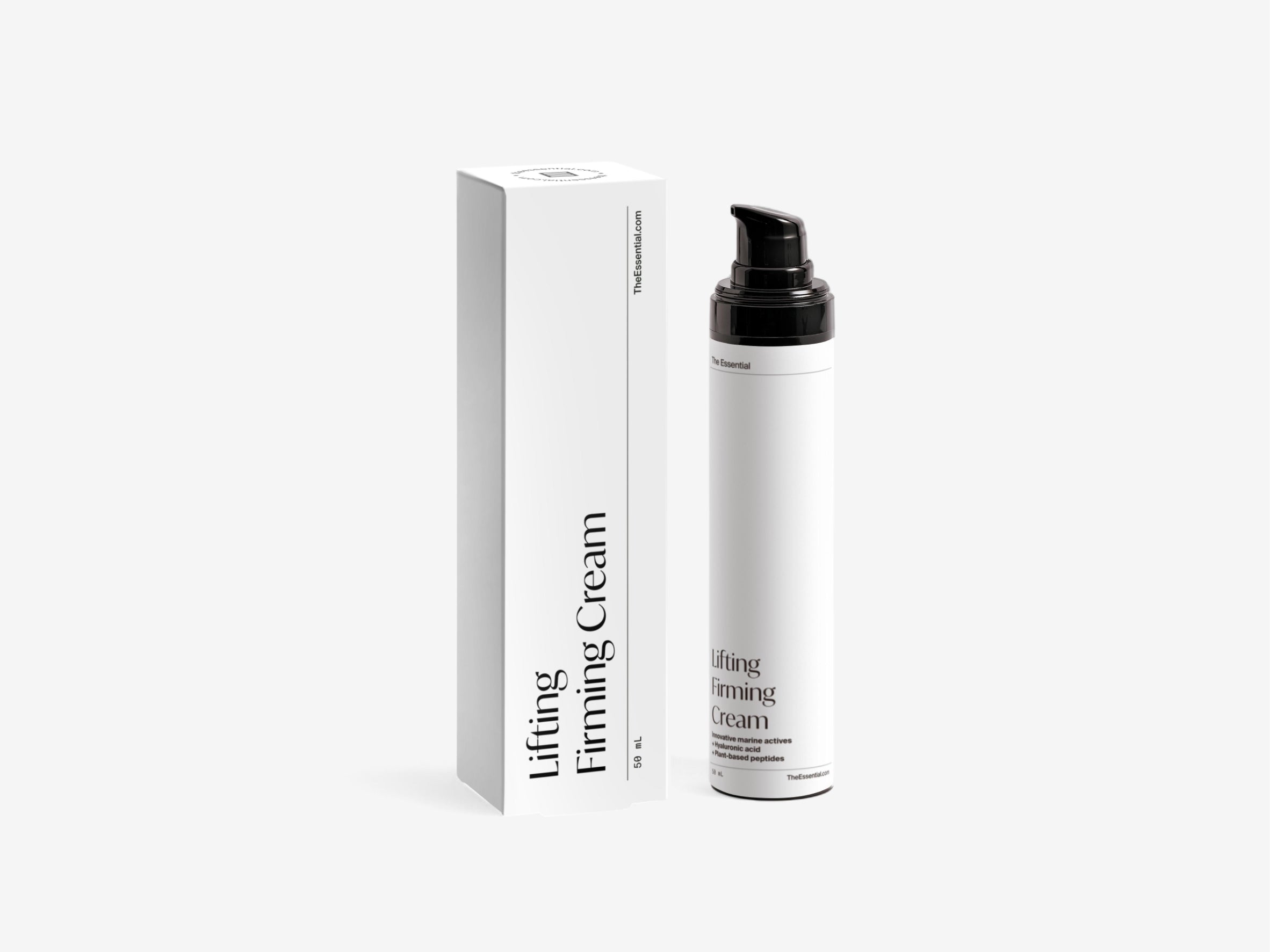 Lifting Firming Cream - The Essential 