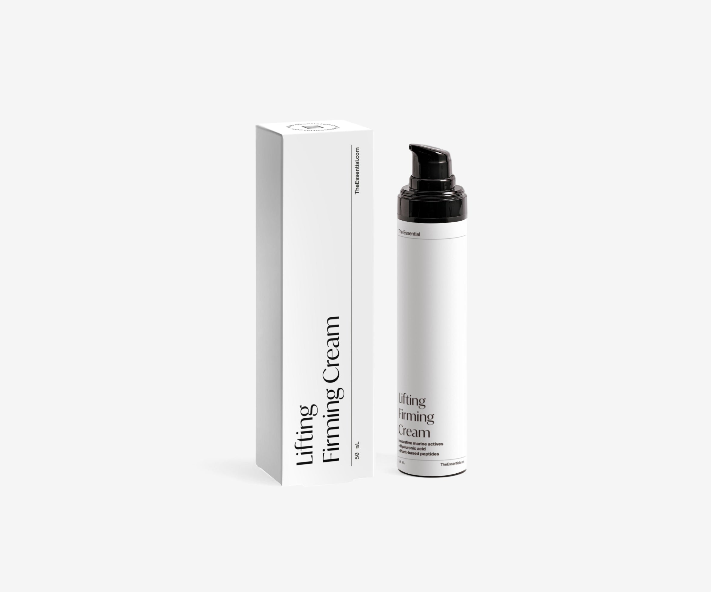 Lifting Firming Cream - The Essential 