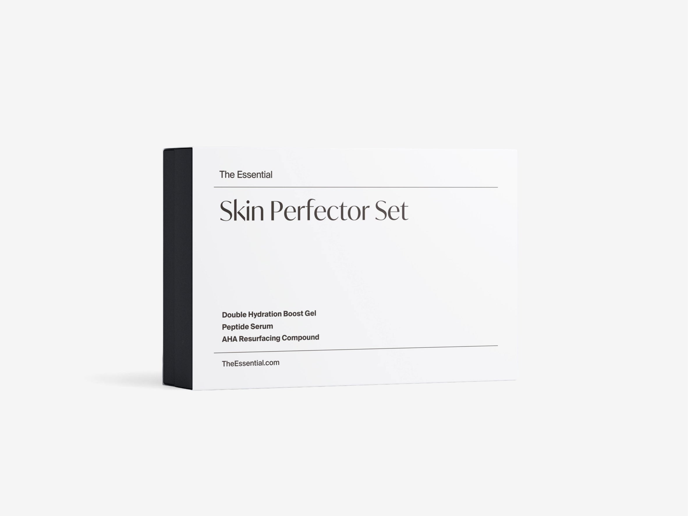 Skin Perfector Set - The Essential 