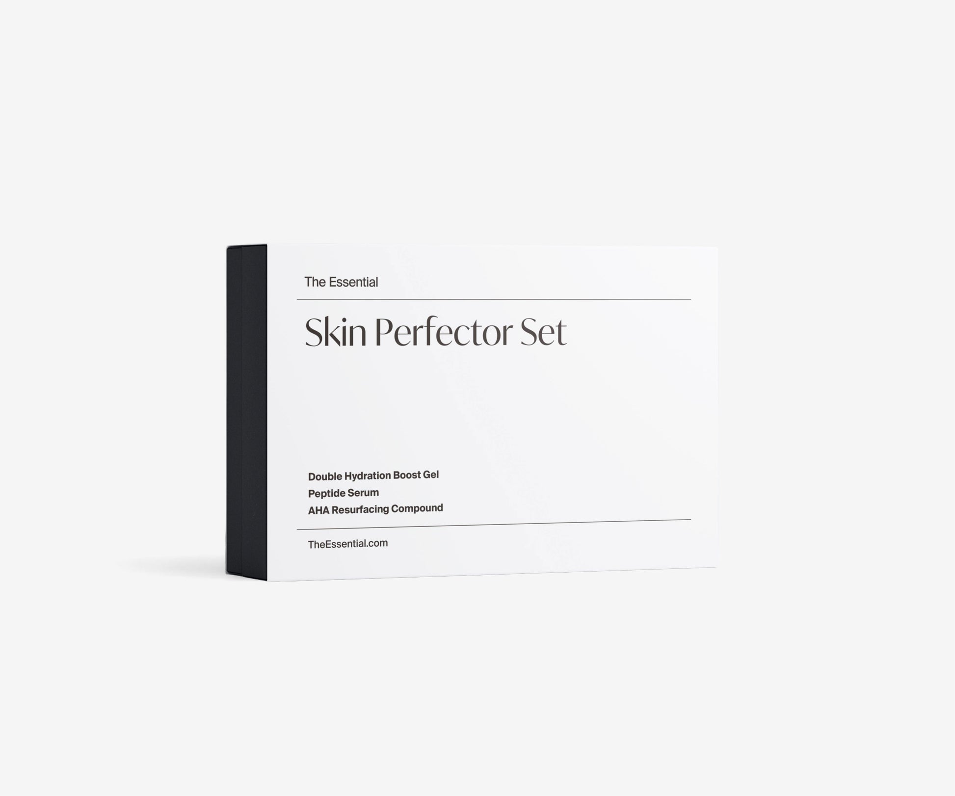 Skin Perfector Set - The Essential 