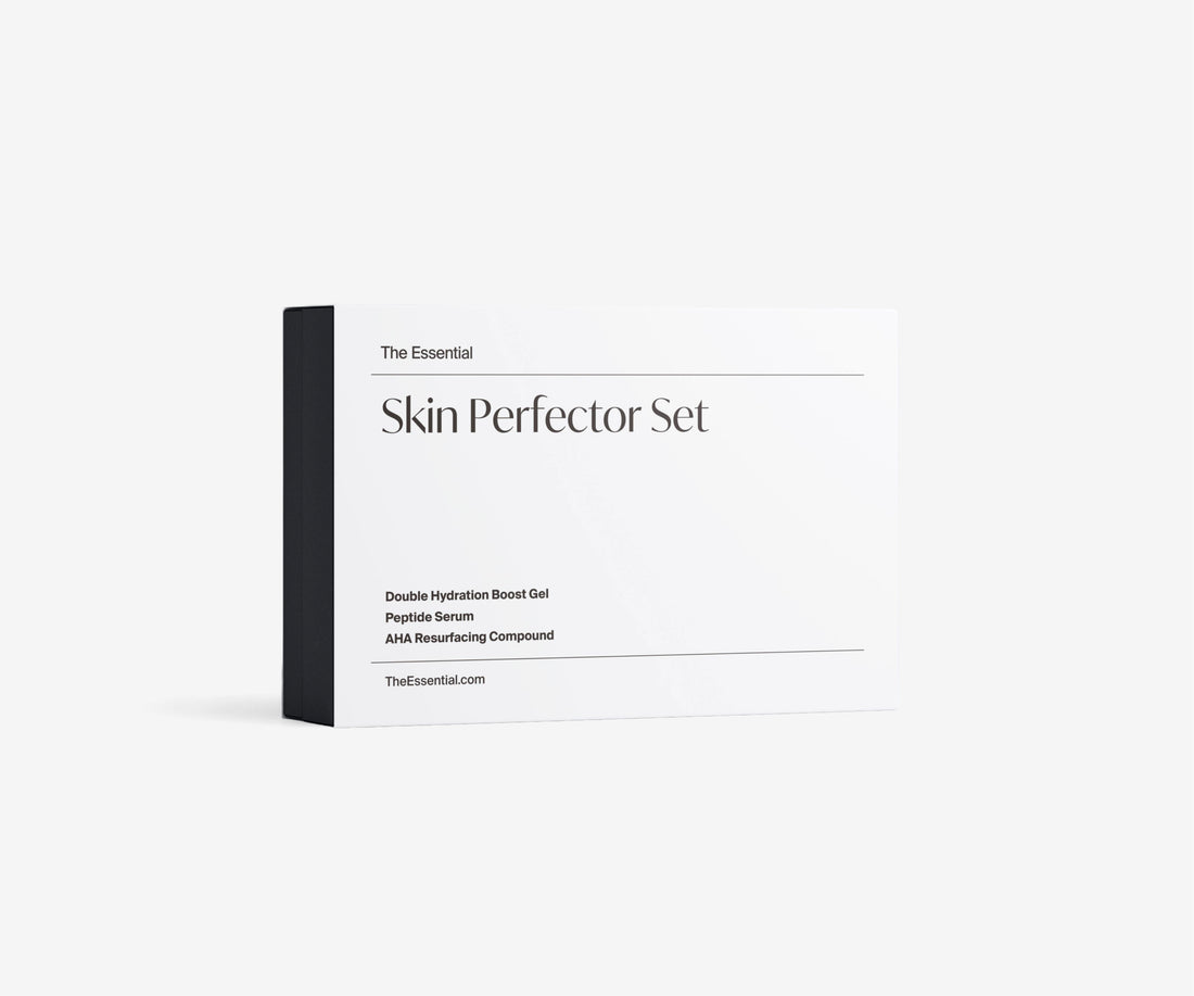 Skin Perfector Set