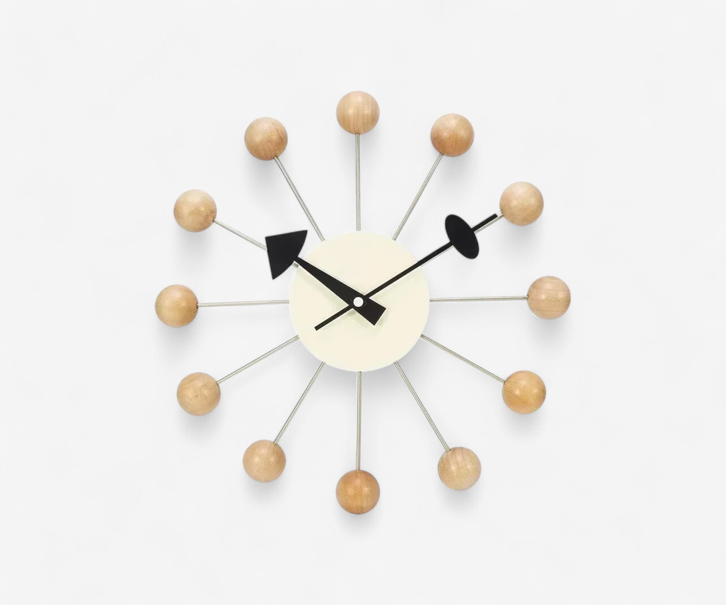 Ball Clock - The Essential 