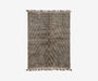 Sable Berber Rug - The Essential 