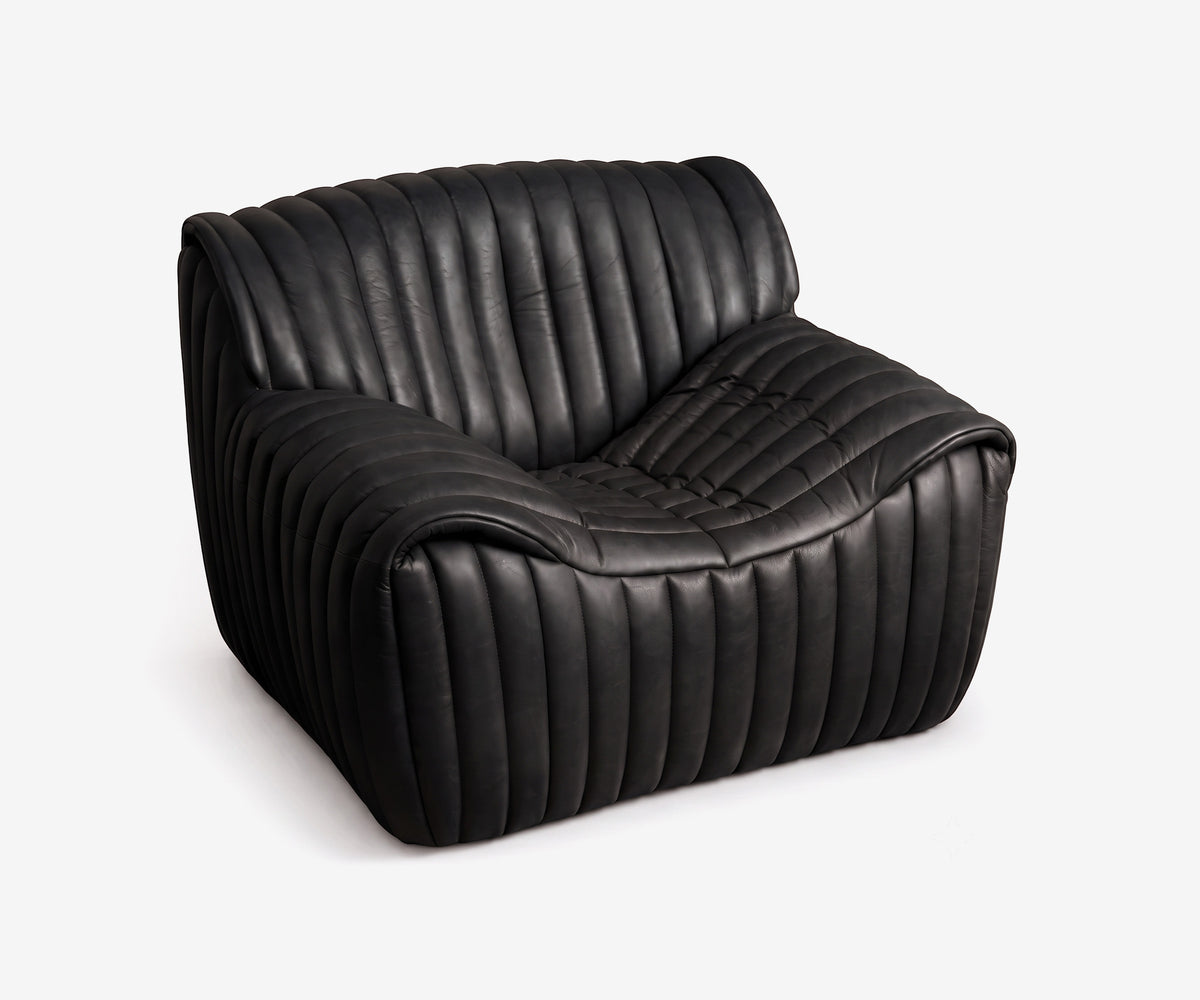 Saddle Sofa