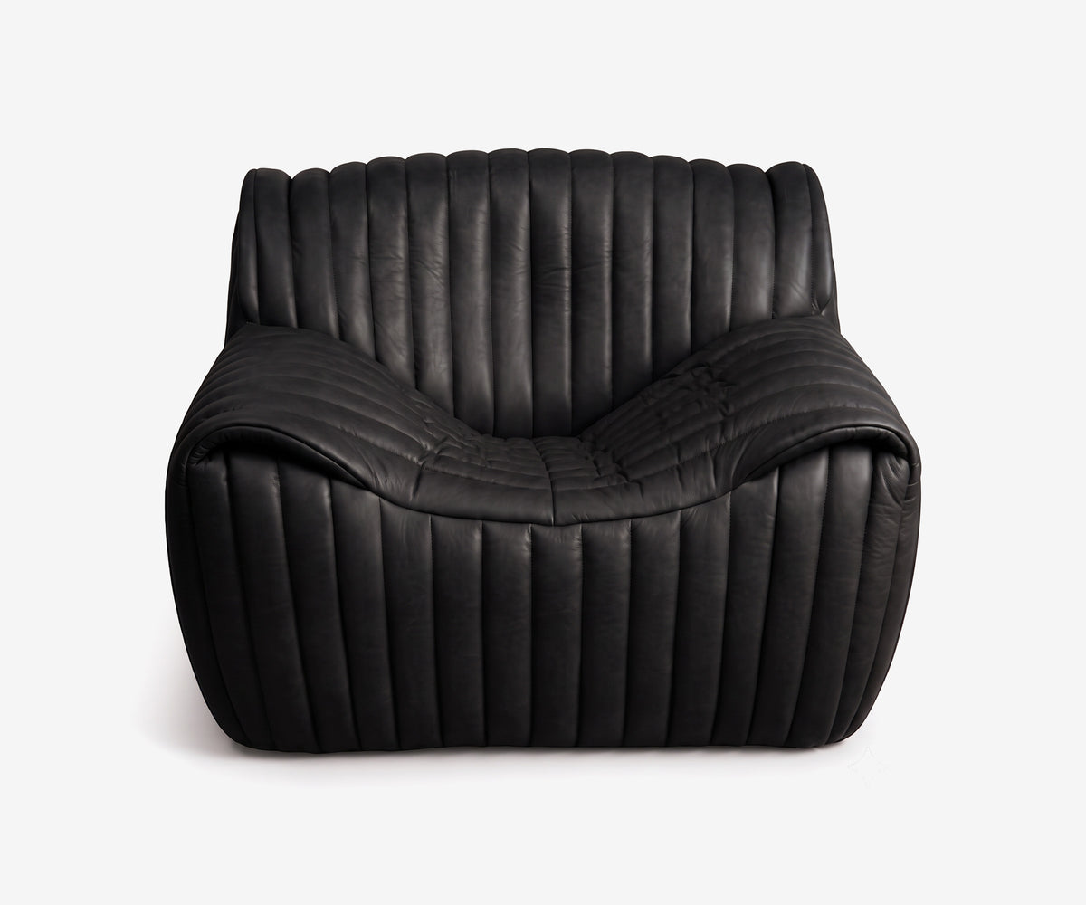 Saddle Sofa