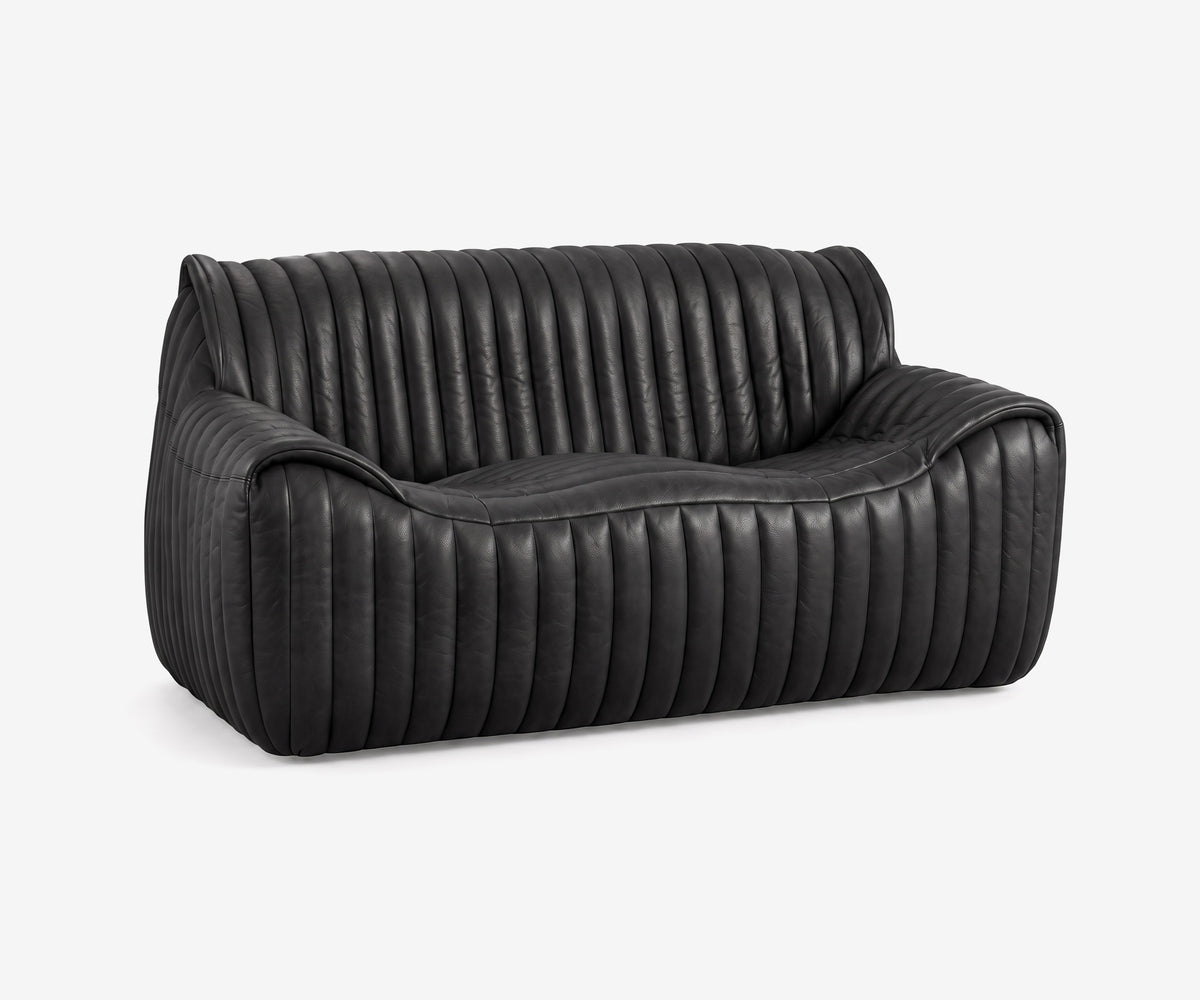 Saddle Sofa