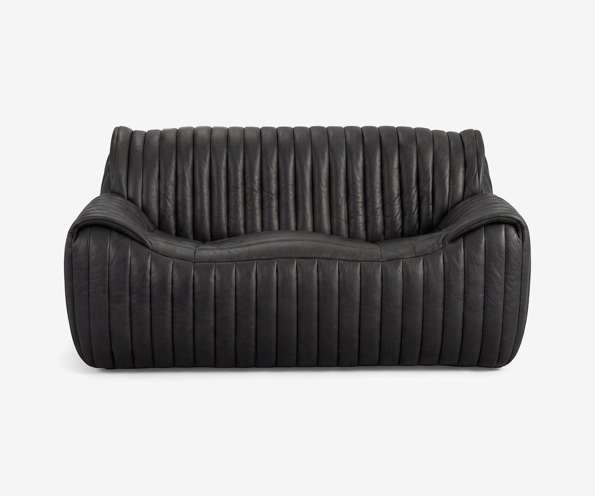 Saddle Sofa