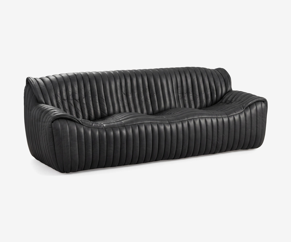 Saddle Sofa