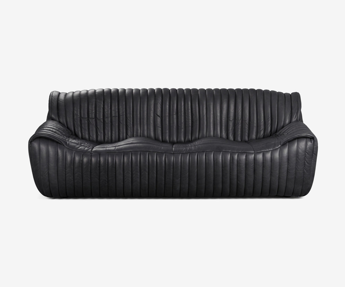 Saddle Sofa