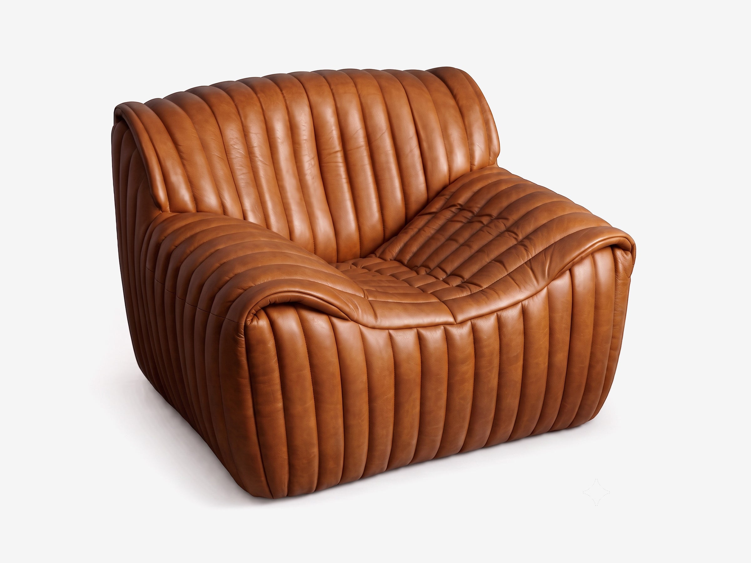 Saddle Sofa