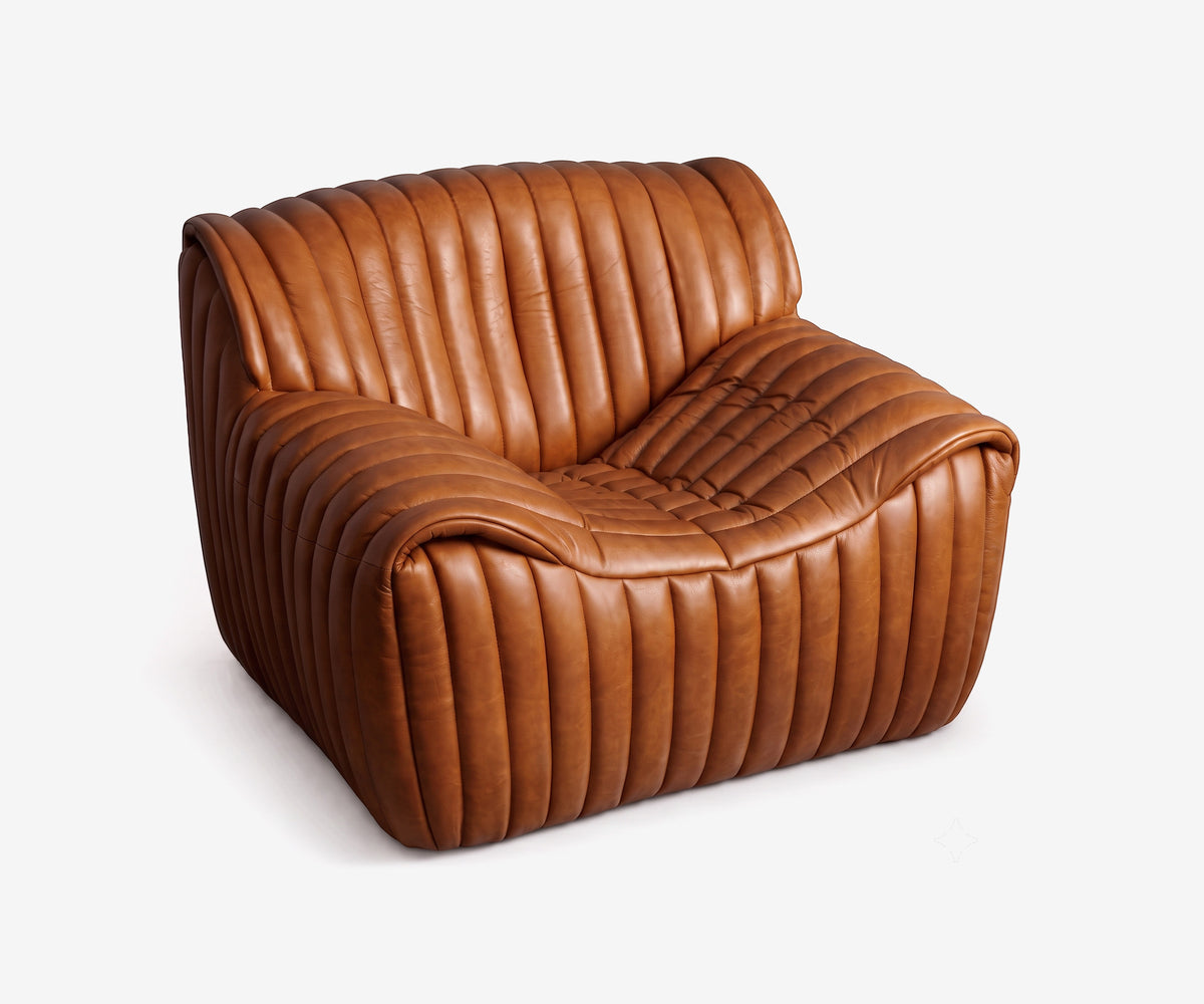 Saddle Sofa