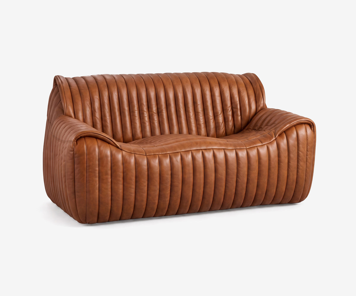 Saddle Sofa