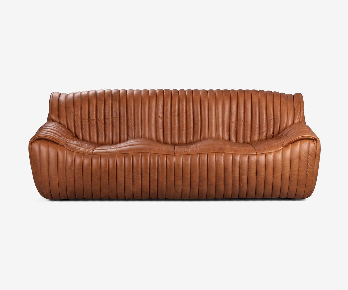 Saddle Sofa