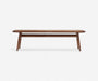 Sadel Bench - The Essential 