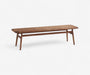 Sadel Bench - The Essential 