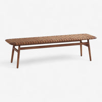 Sadel Bench - The Essential 