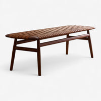 Sadel Bench - The Essential 