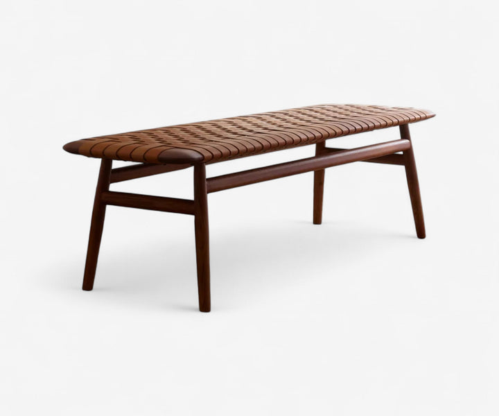 Sadel Bench - The Essential 