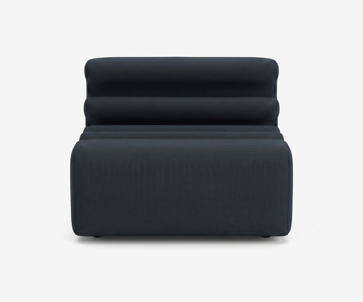 Saimaa Lounge Chair