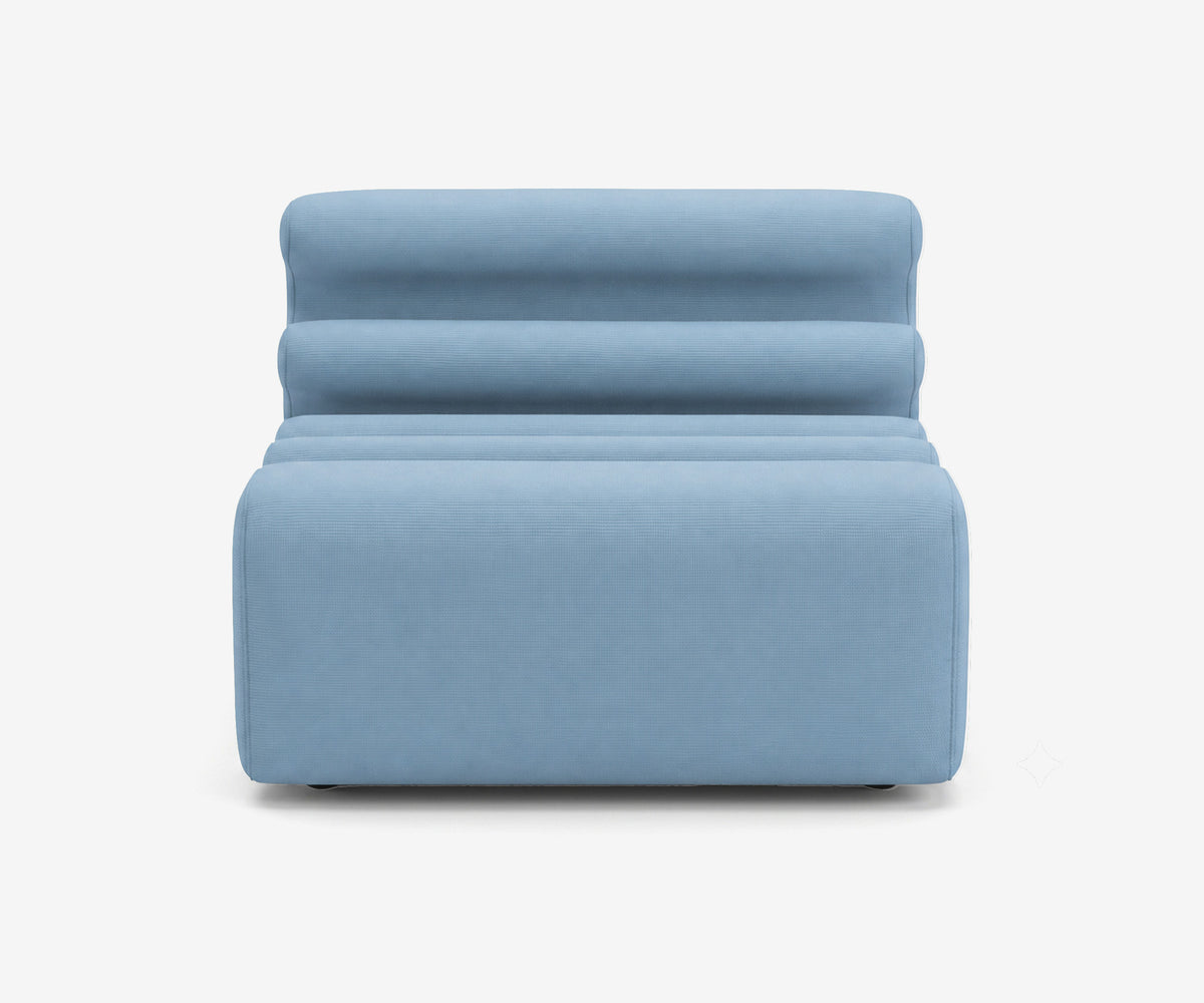 Saimaa Lounge Chair
