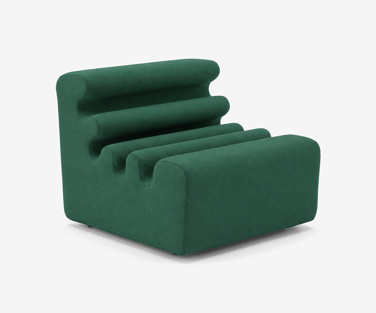 Saimaa Lounge Chair
