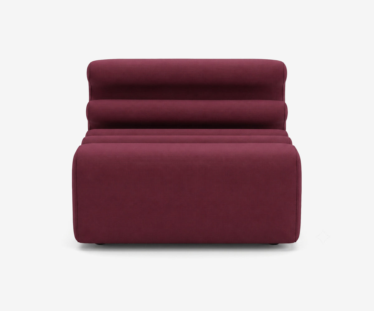 Saimaa Lounge Chair