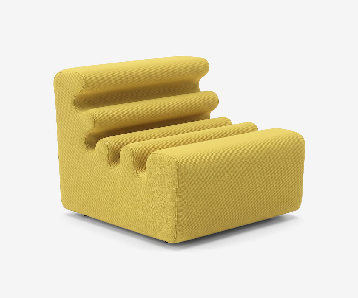Saimaa Lounge Chair