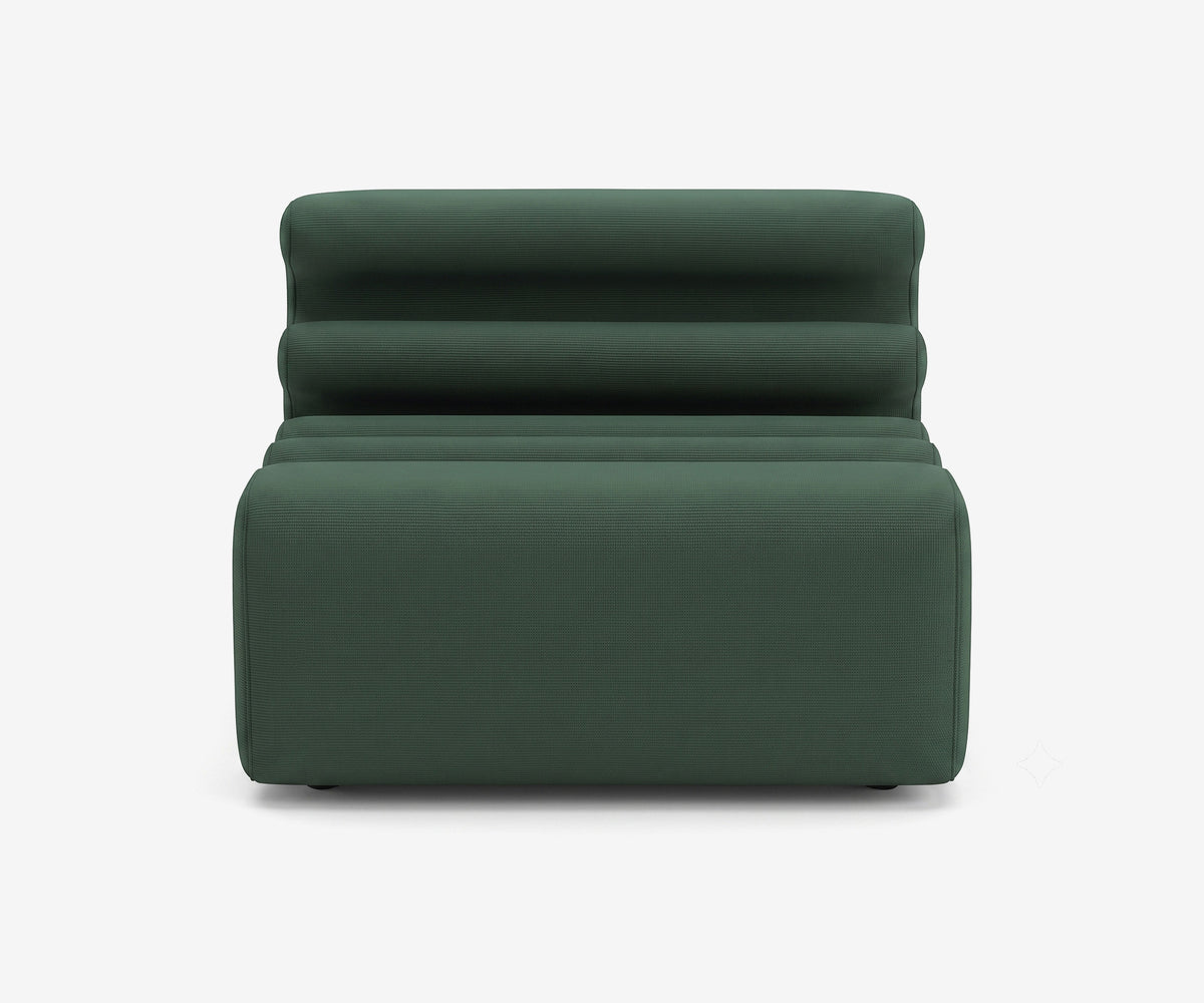 Saimaa Lounge Chair