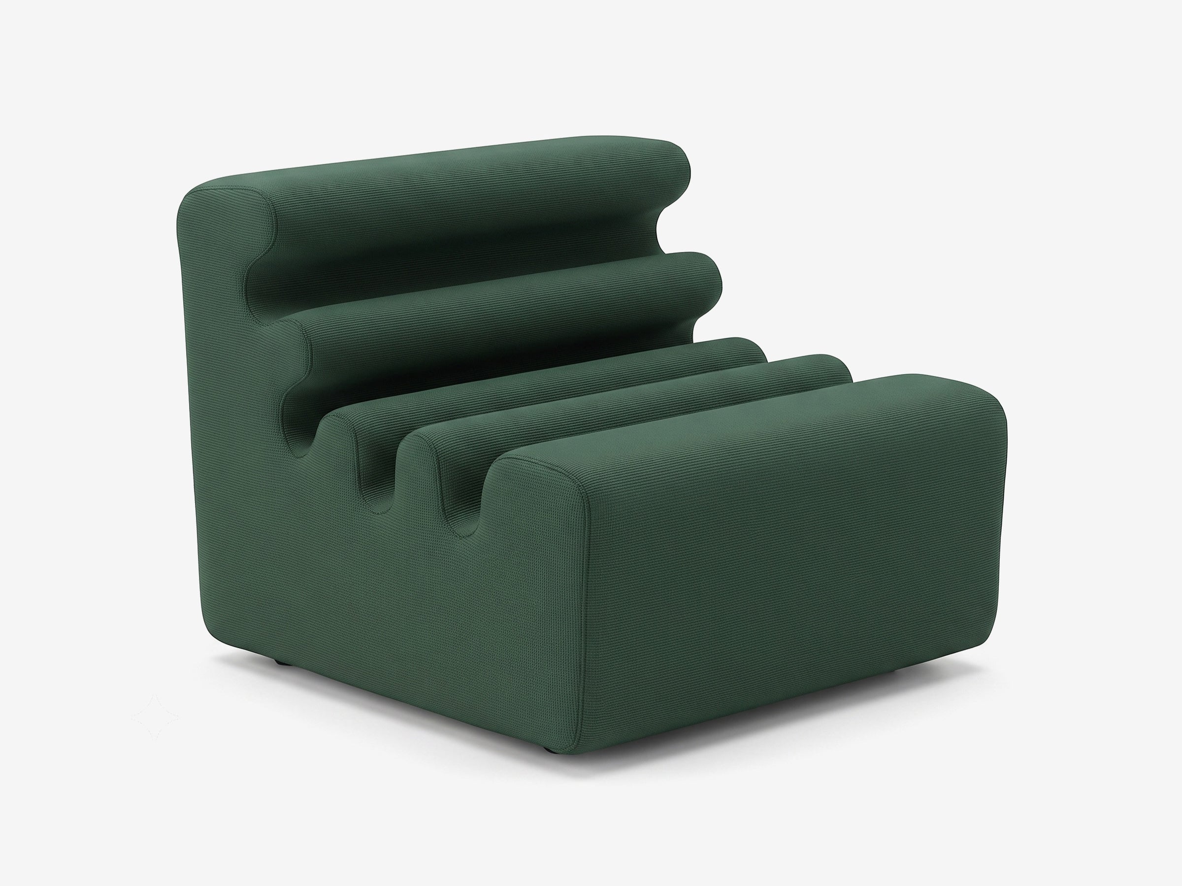 Saimaa Lounge Chair