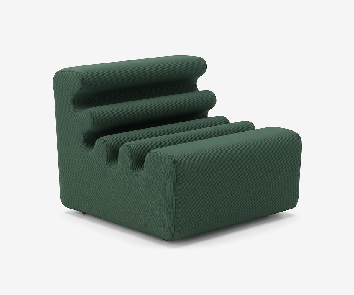 Saimaa Lounge Chair