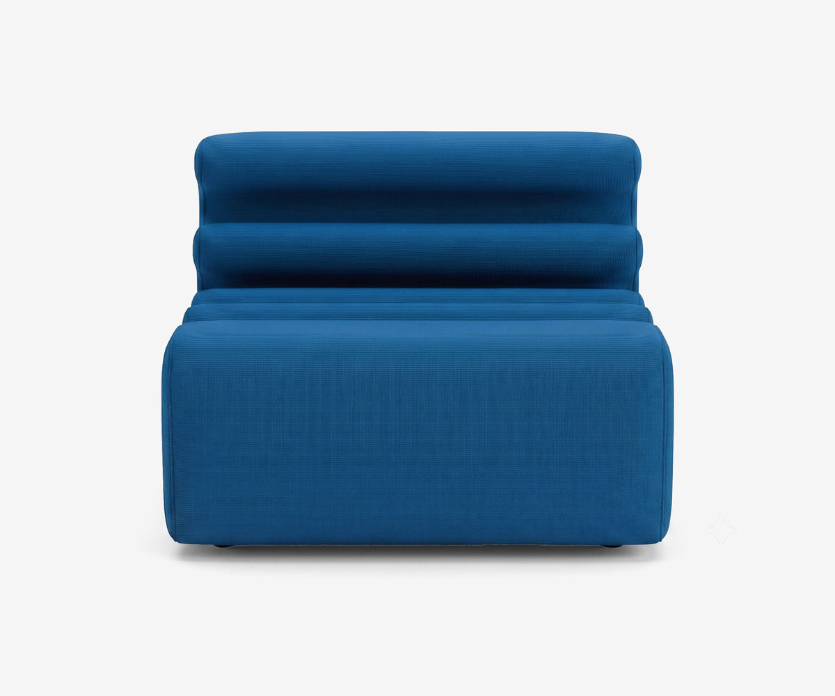 Saimaa Lounge Chair