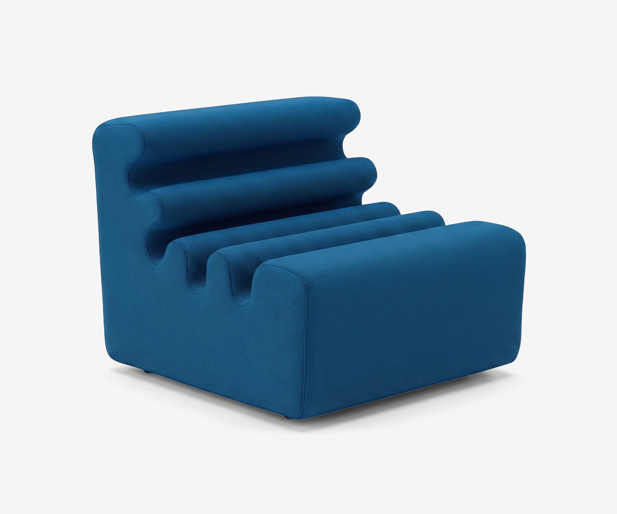 Saimaa Lounge Chair