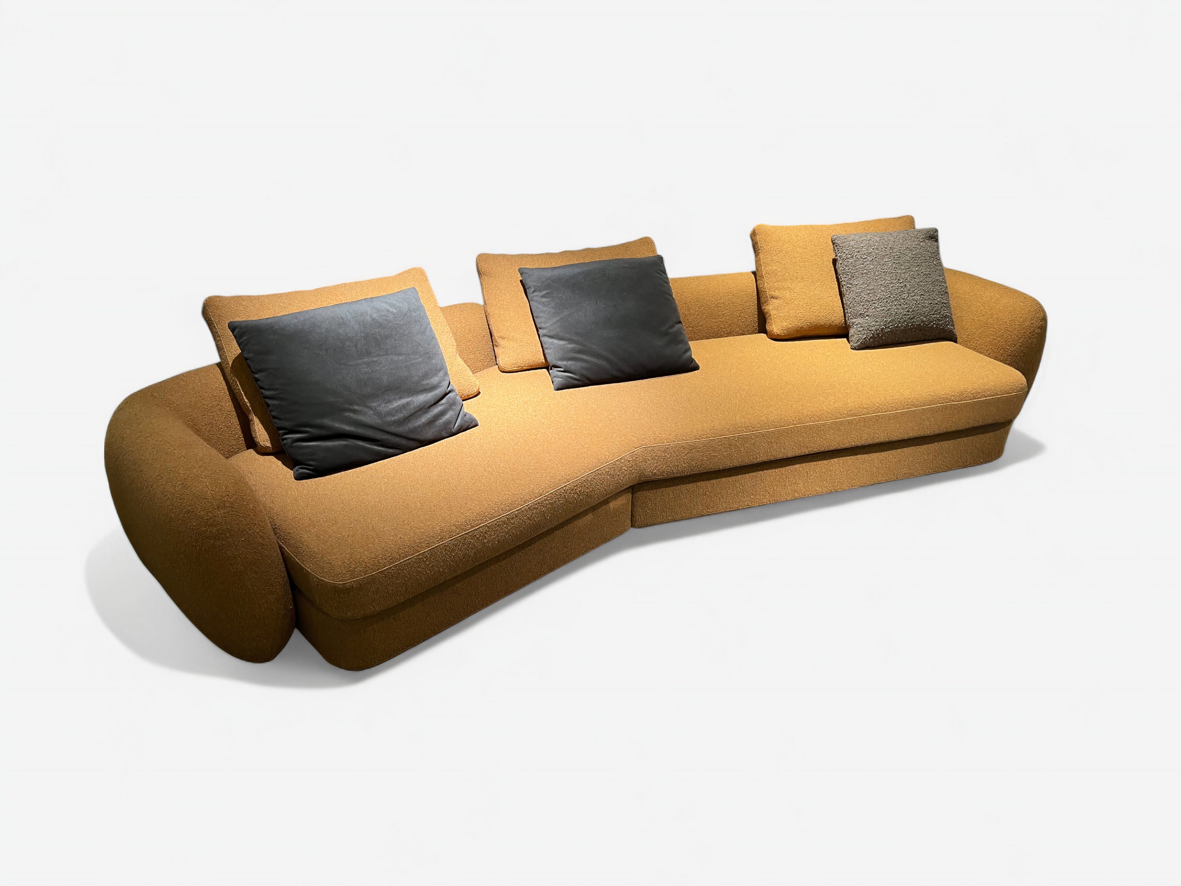 Saint Germain Sofa - The Essential 