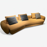 Saint Germain Sofa - The Essential 